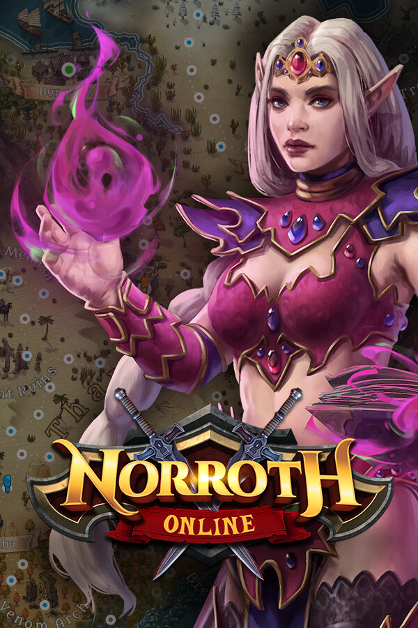 Norroth® Online