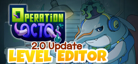 Cover art from Operation Octo