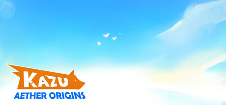 Kazu Aether Origins