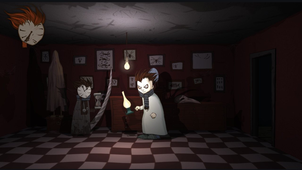 Trailer poster