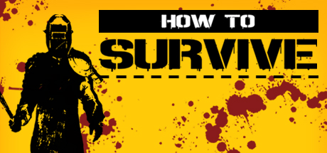 Время прохождения игры How to Survive