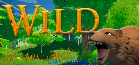 Cover art from Wild