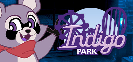 Где находятся сохранения к игре Indigo Park: Chapter 1
