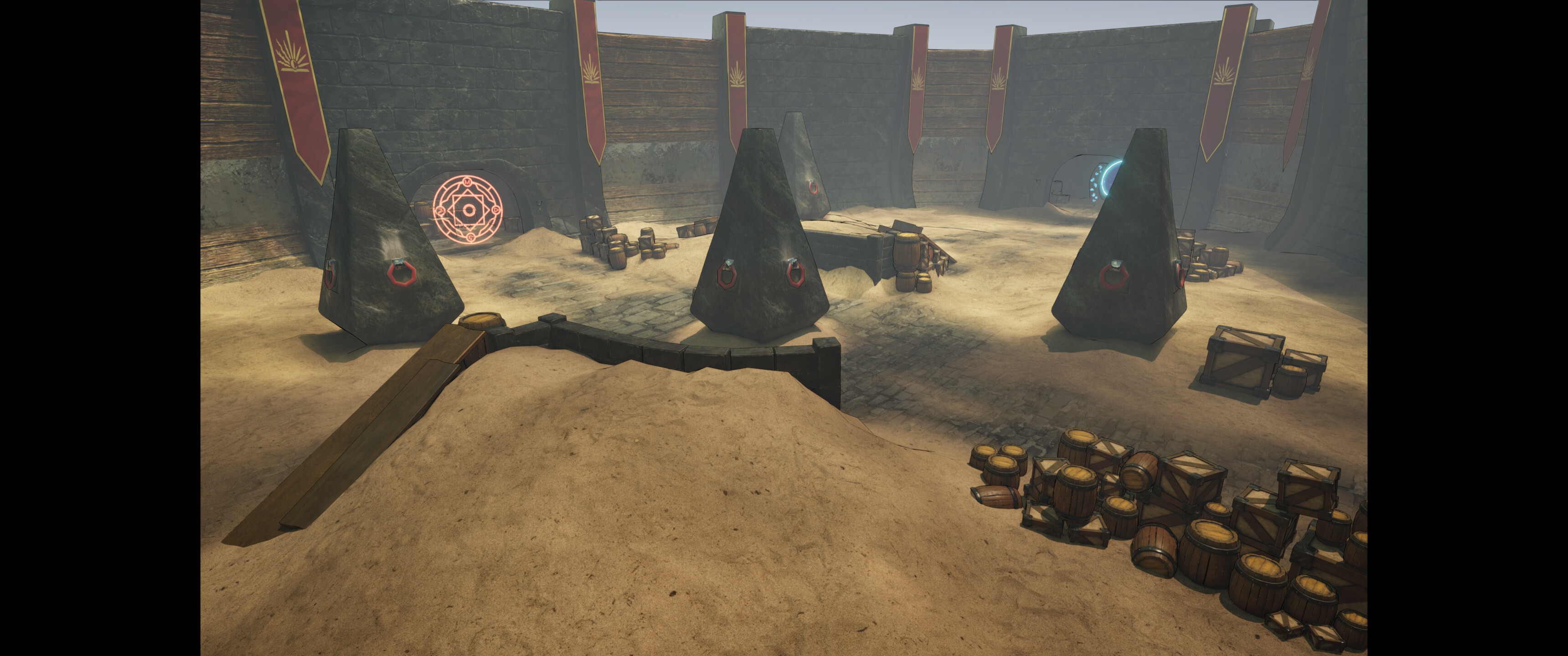 Arcane Arena screenshot 5