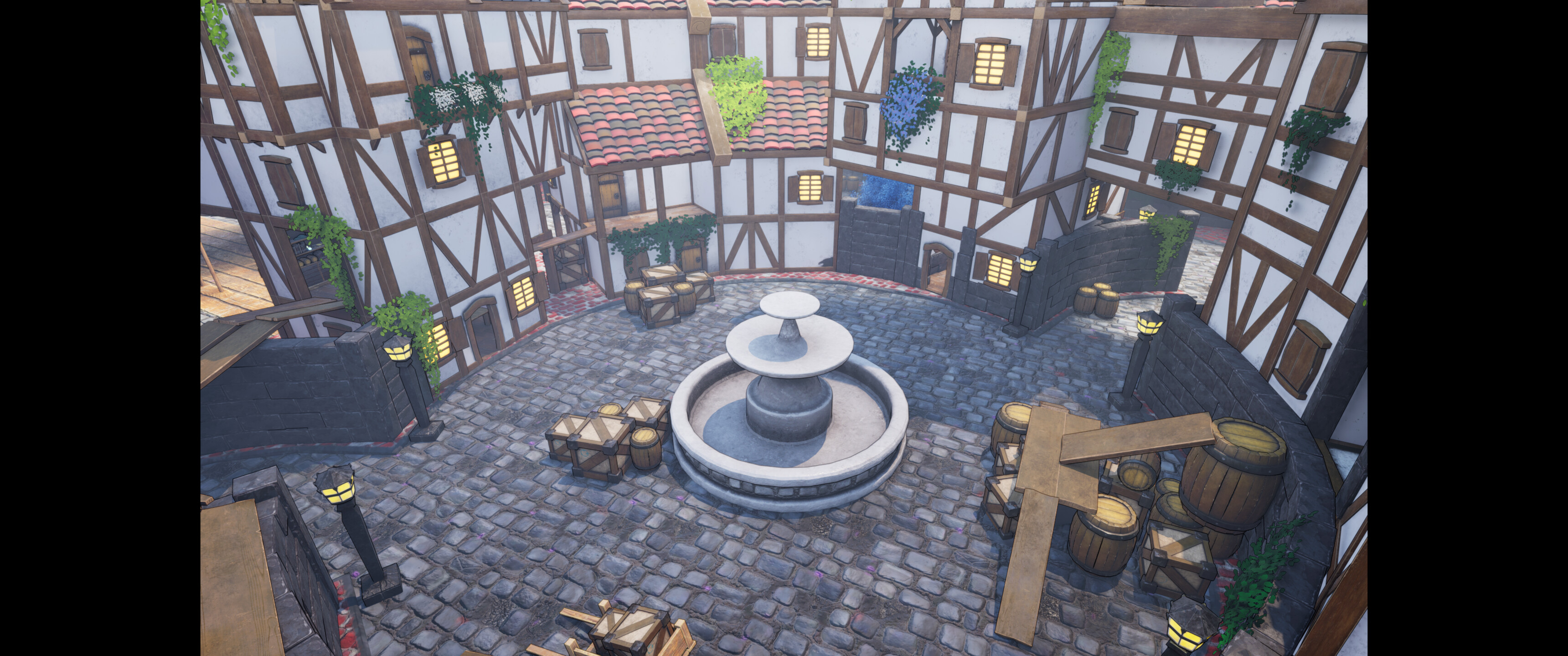 Arcane Arena screenshot 4