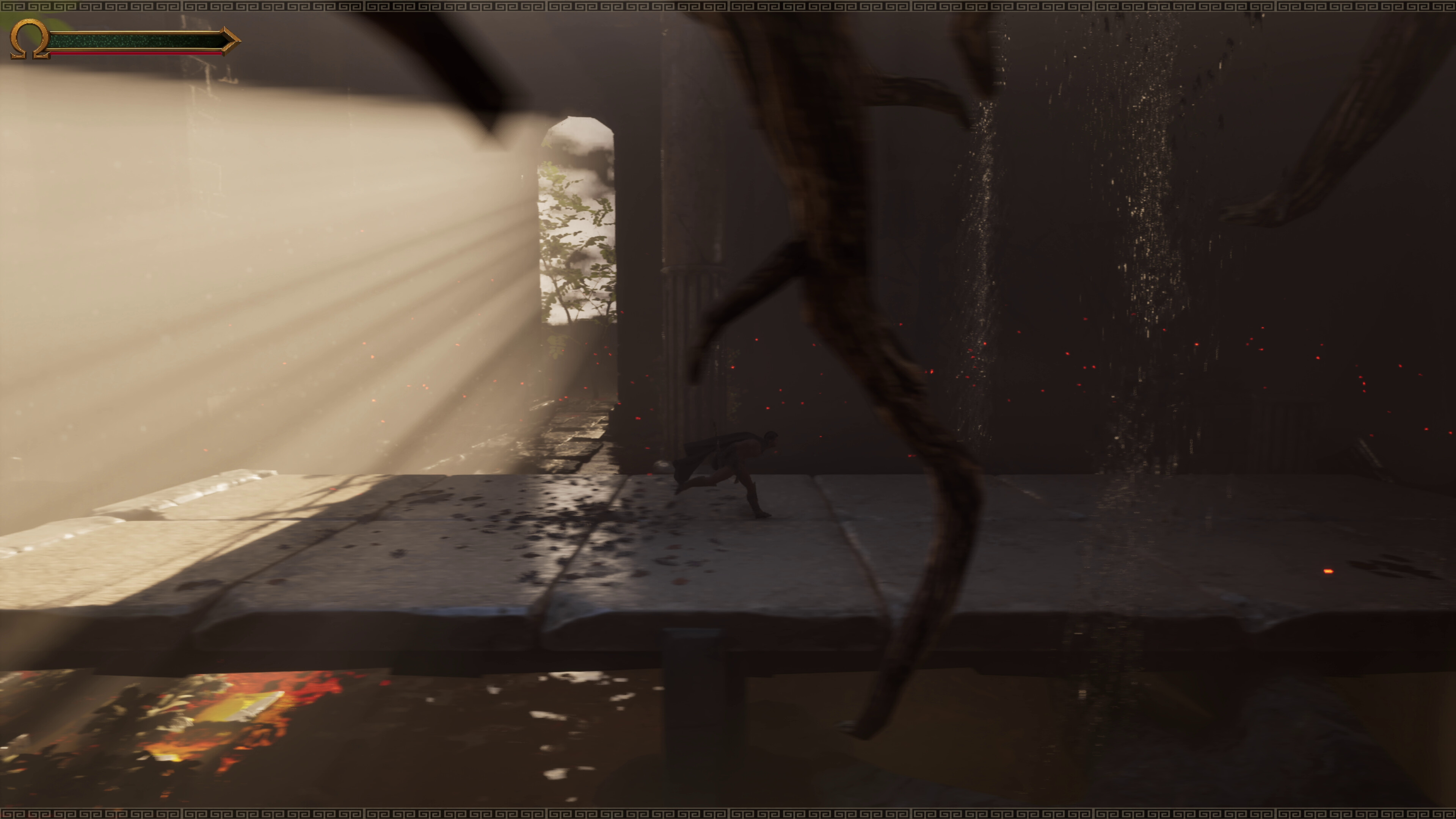SON of SPARTA screenshot 3