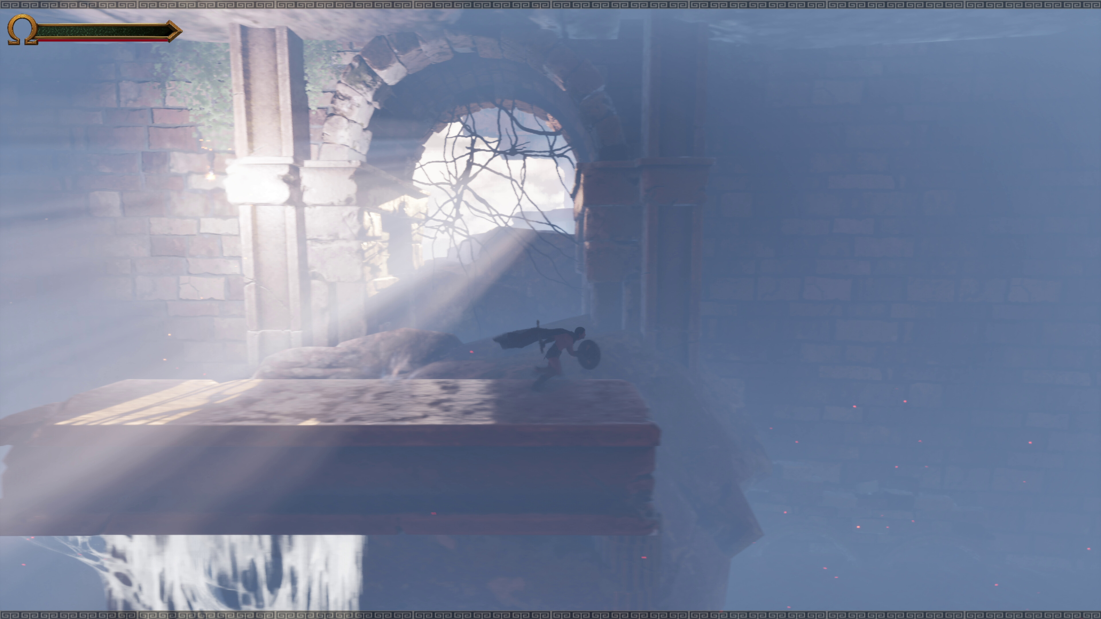SON of SPARTA screenshot 5