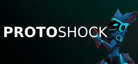 Cover art from PROTOSHOCK