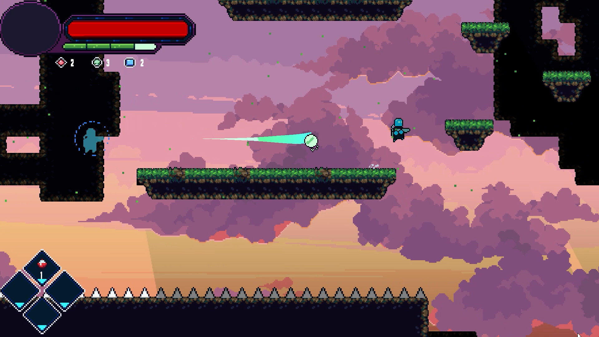 Intergalactic Mystery screenshot 5