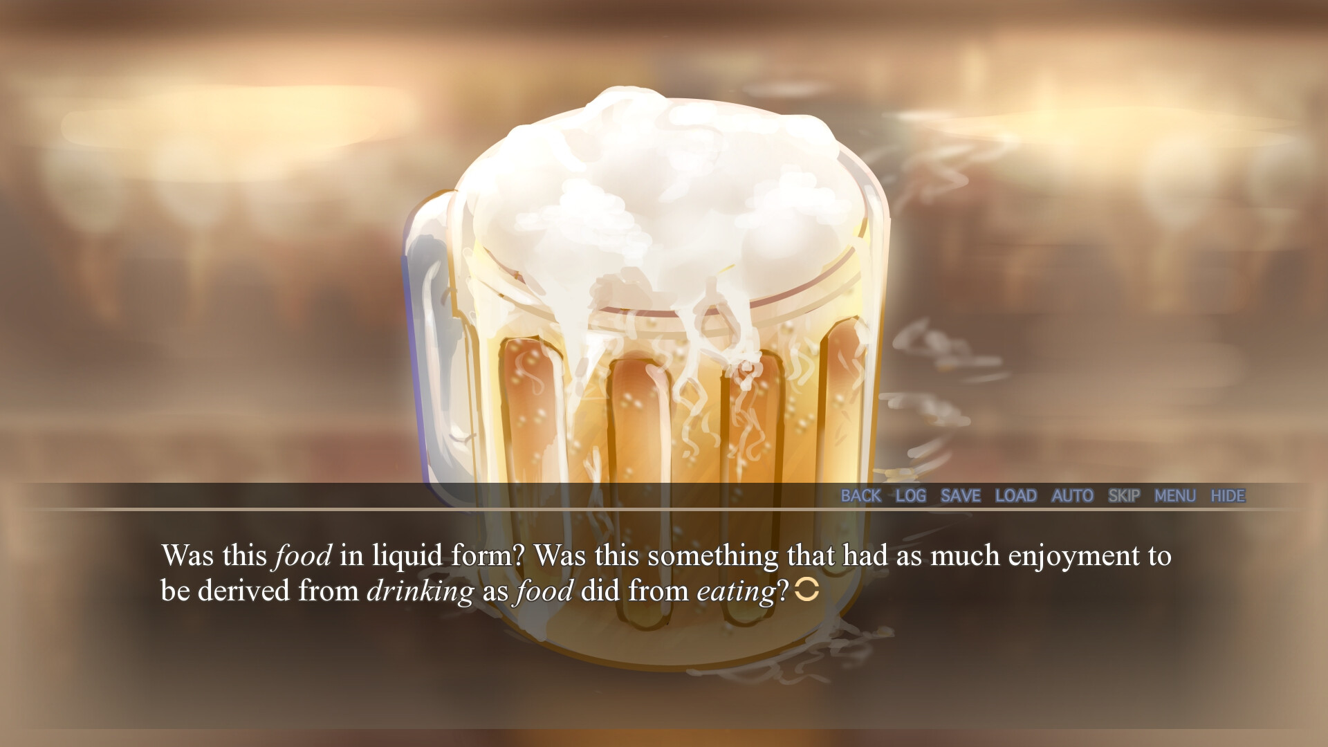 Ursine Science screenshot 3