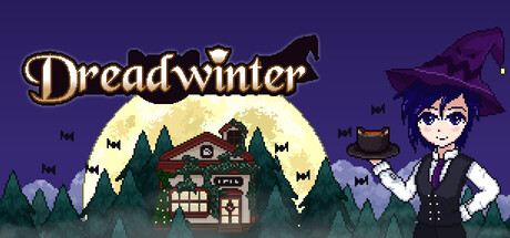 Dreadwinter