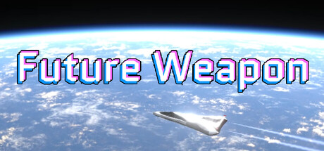 Cover art from Future Weapon