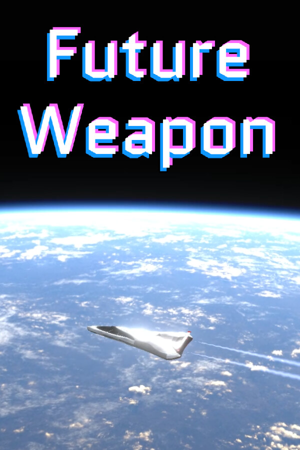 Future Weapon