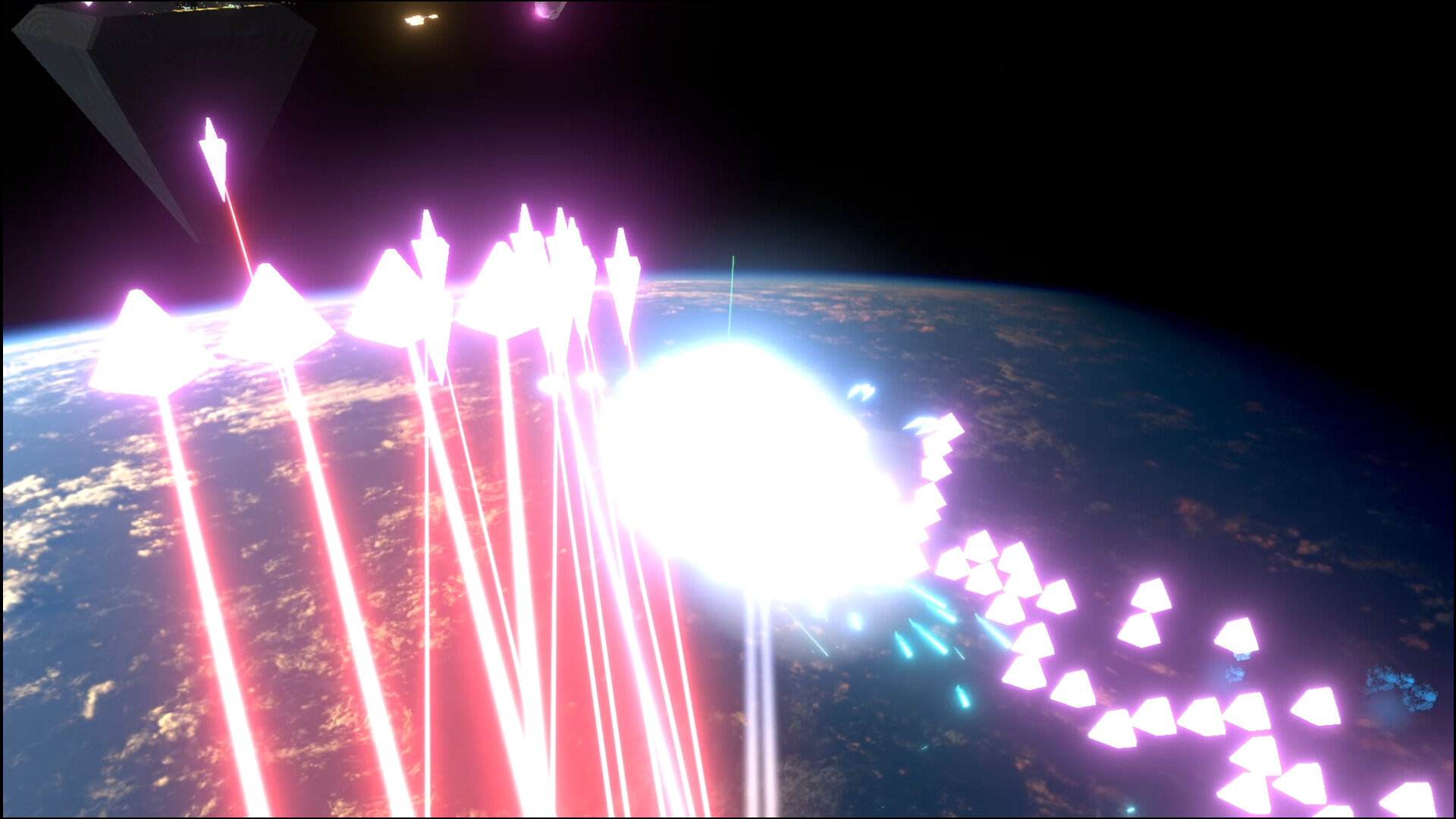Future Weapon trailer