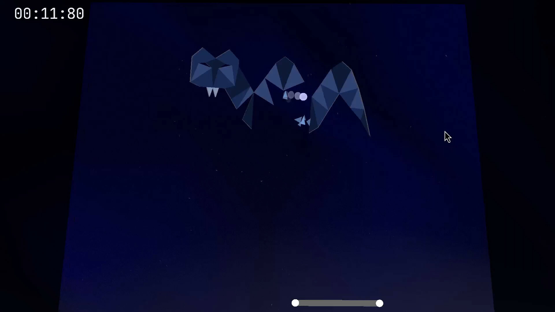 Cosmic Breakout trailer