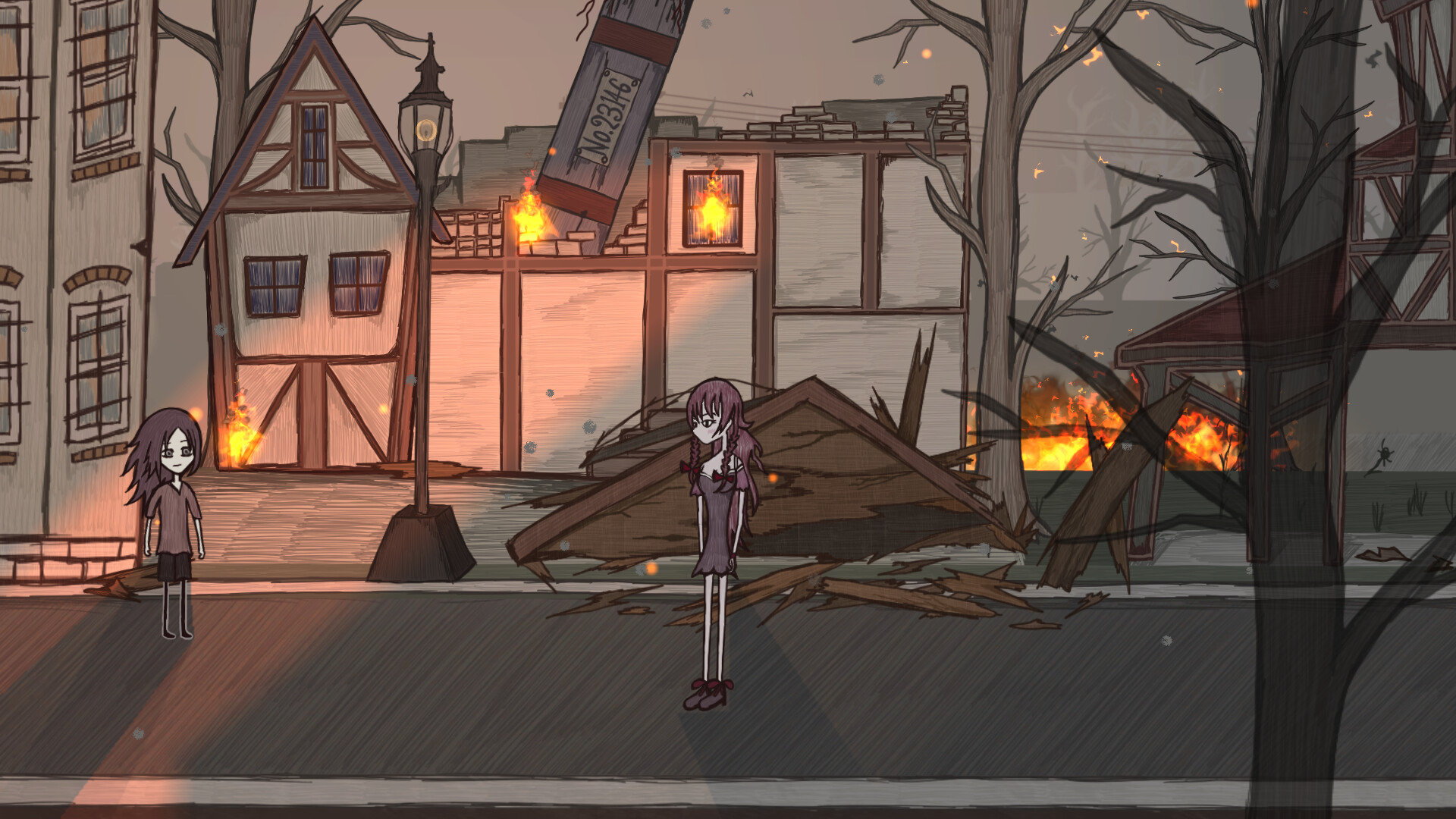 RaidKids screenshot 5