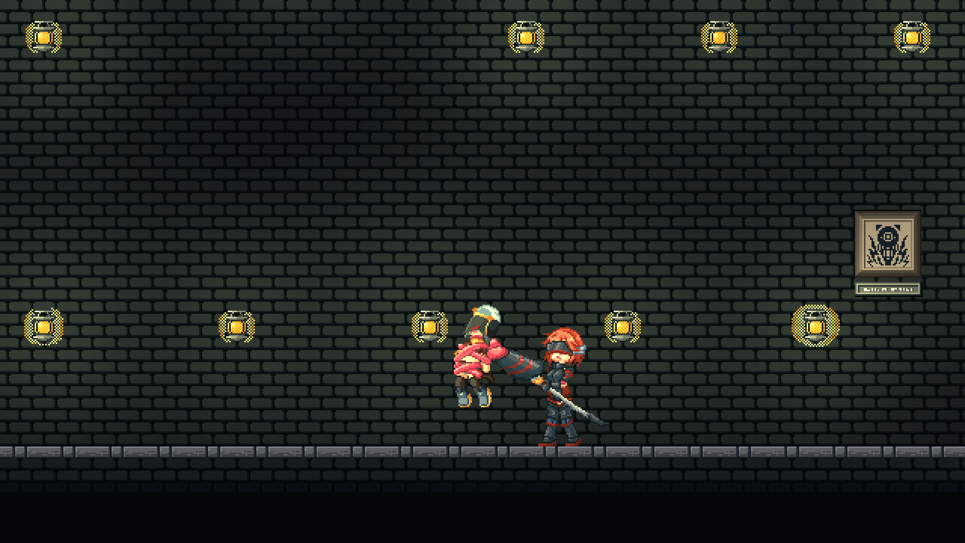Yusha Prototype -Family Friendly- trailer