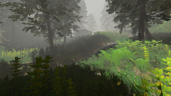 Wassermann screenshot 1
