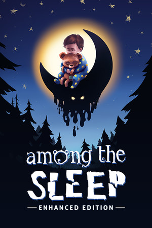 Among the Sleep cover