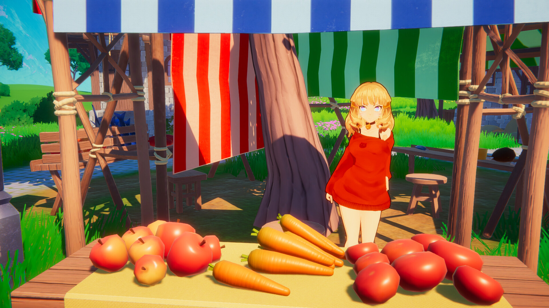 Bloom Runner trailer