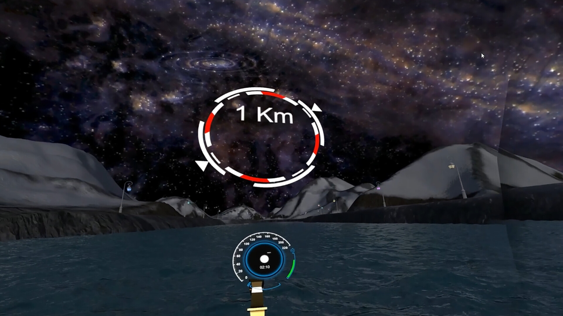 乘风破浪(ride the wind and waves) screenshot 5