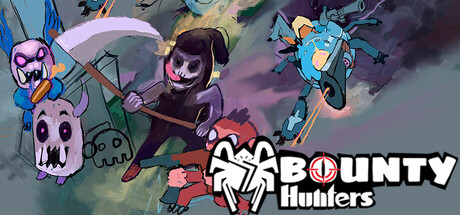 Bounty Hunters