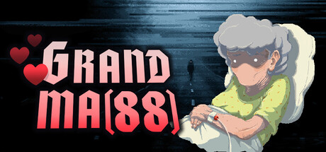 Grandma(88)