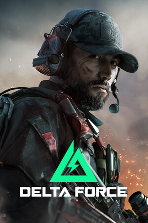 Delta Force — на аккаунт