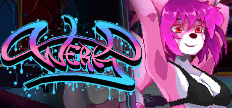 Cover art from WERK