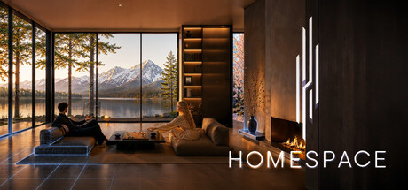 Cover art from Homespace