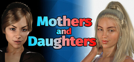 Mothers and Daughters
