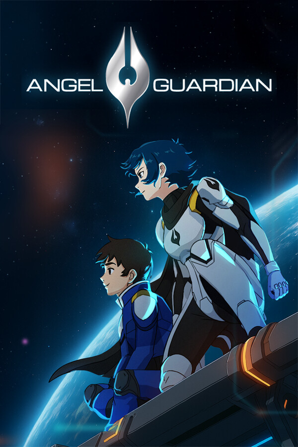 Angel Guardian