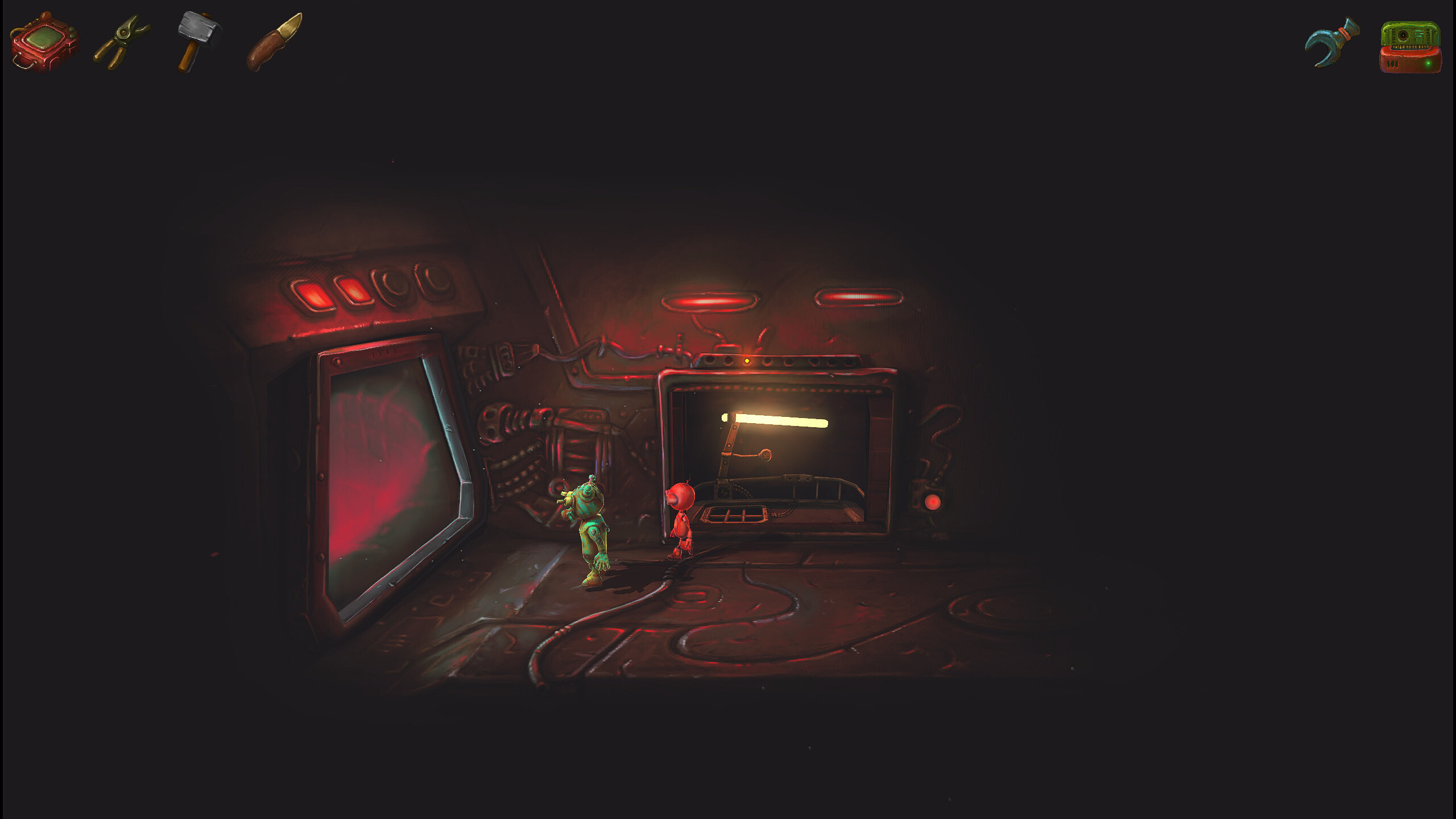 Mechanic 8230: Mission Citytone screenshot 3