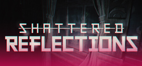 Cover art from Shattered Reflections: The Abyss Within