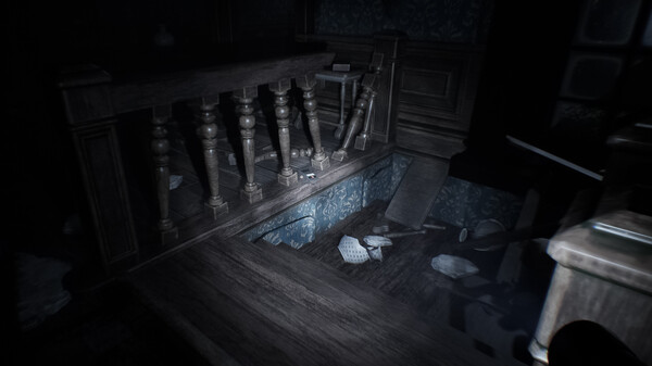 Shattered Reflections: The Abyss Within screenshot 3