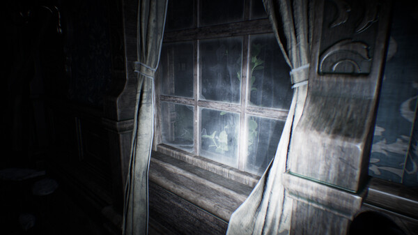 Shattered Reflections: The Abyss Within screenshot 5