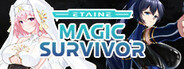 Etaine: Magic Survivor / 伊泰恩：魔法幸存者