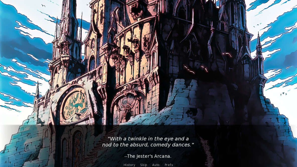 Trailer poster