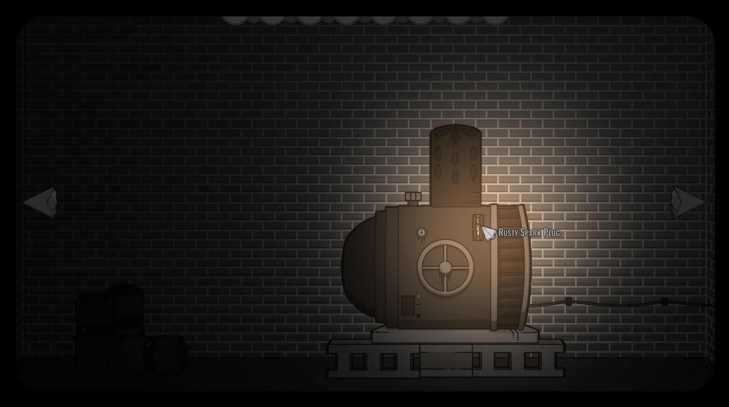 DARKLIGHT trailer