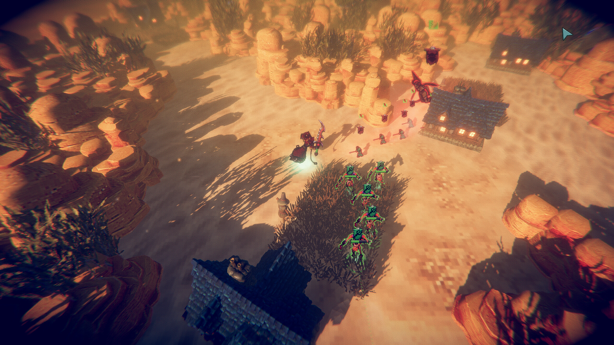 Hear My Cult screenshot 3