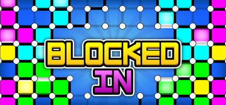 Cover art from Blocked In