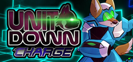 Unit Down Charge Cover Image