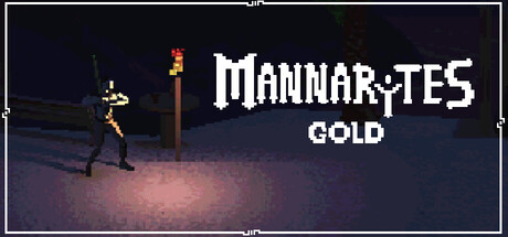 MannaRites Gold