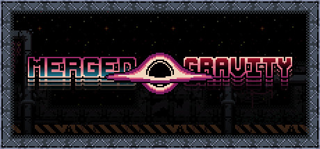 Cover art from Merged Gravity