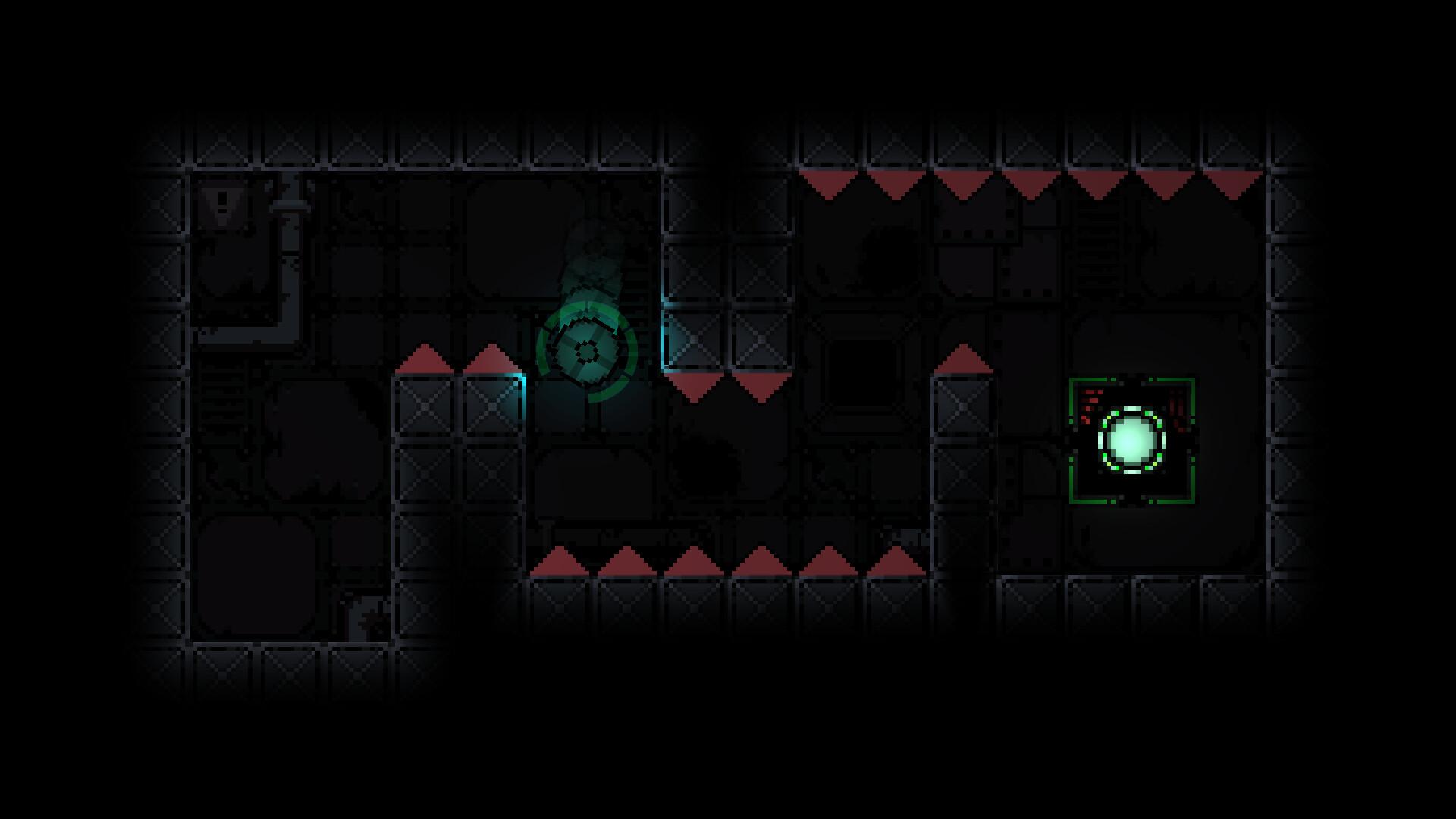 Merged Gravity screenshot 2