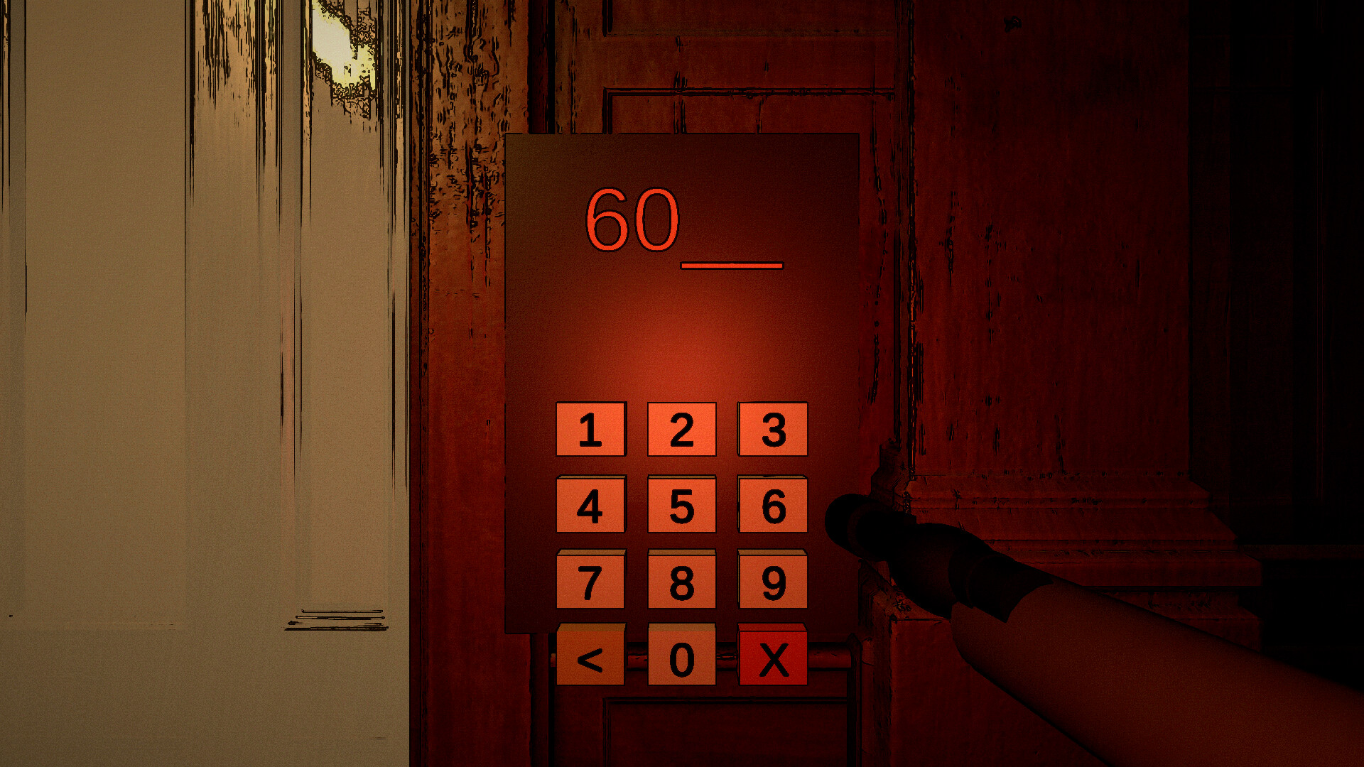 The Hallways screenshot 5