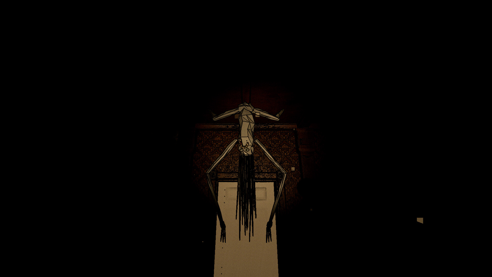 The Hallways screenshot 2