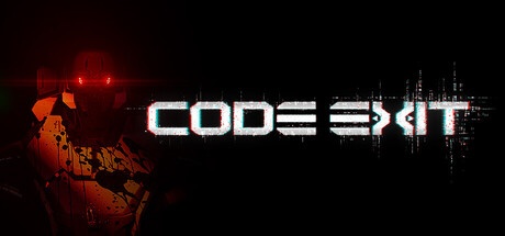 Cover art from CODE EXIT