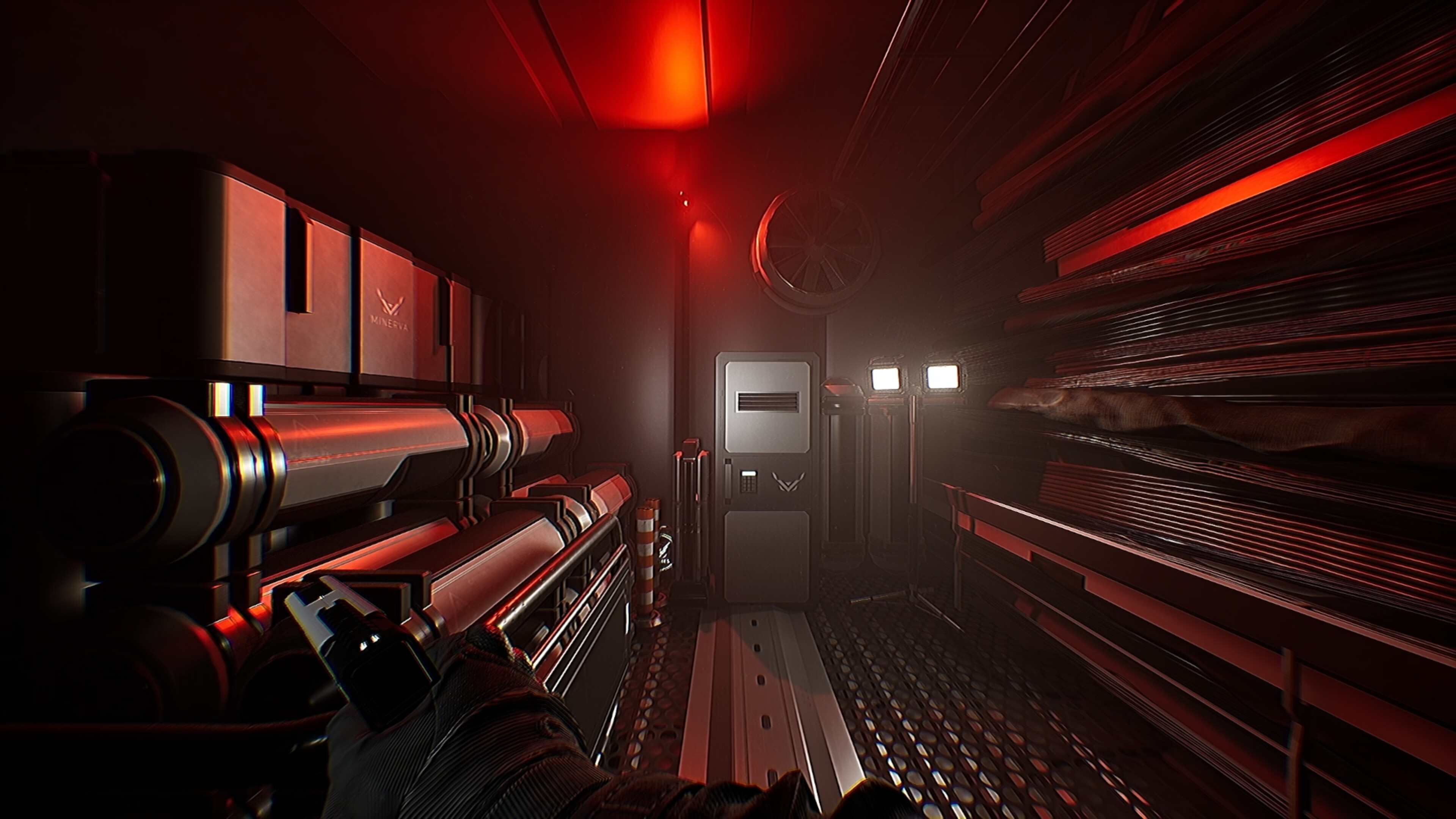 CODE EXIT screenshot 2
