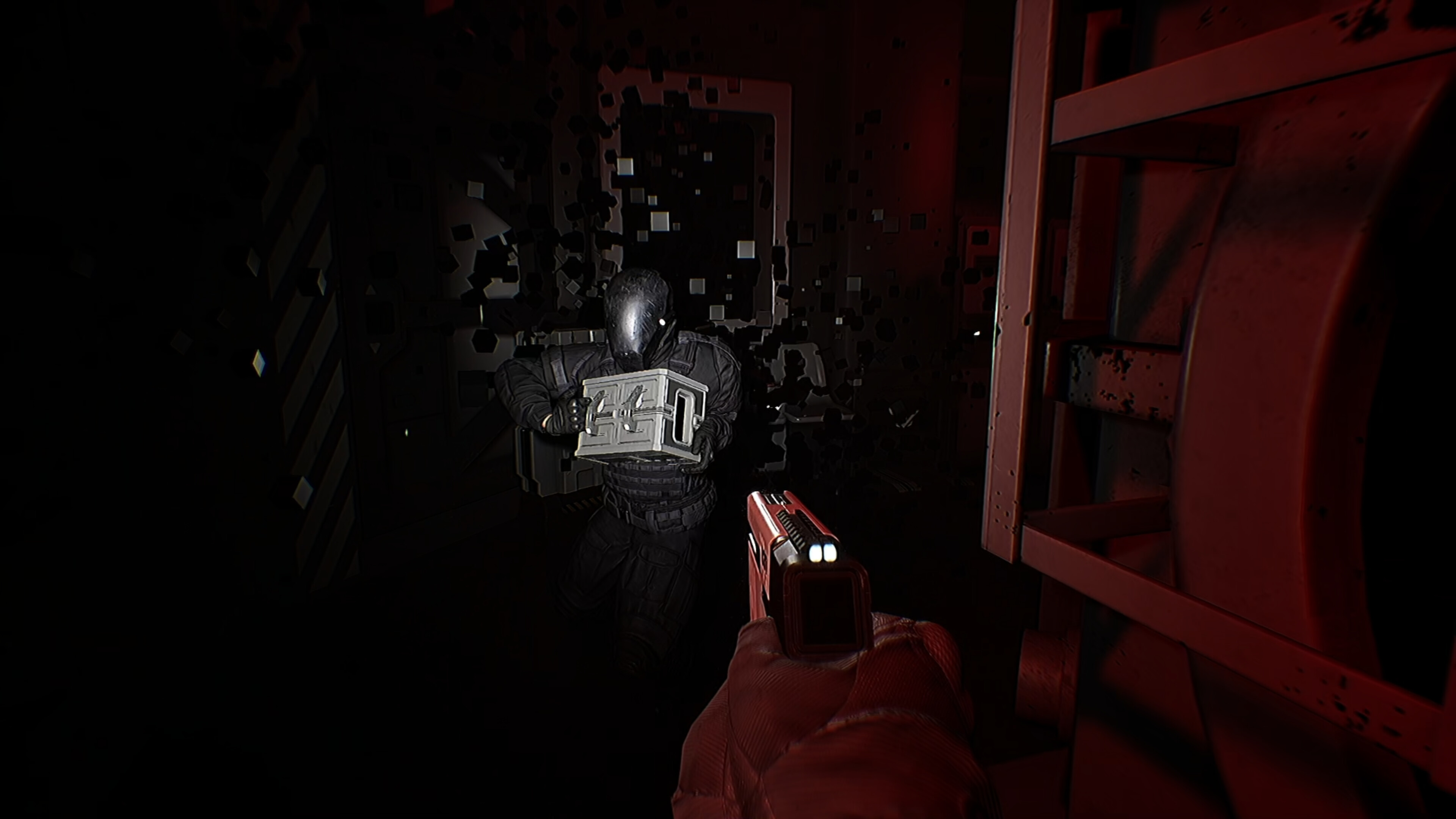 CODE EXIT screenshot 4